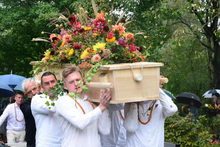 Andersuitvaart in Capelle aan den IJssel | Uitvaartverzorger | Vergelijk en bespaar