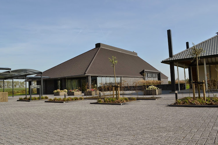 Andringastate Afscheidscentrum & Crematorium in Marsum | Uitvaartverzorger | Vergelijk diensten en tarieven