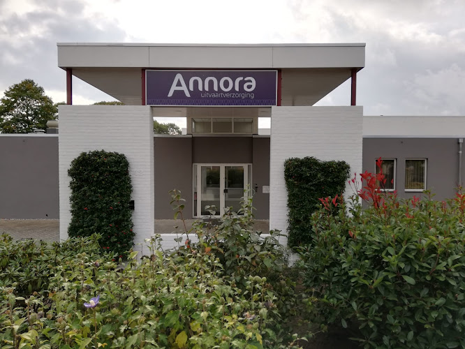 Annora uitvaartverzorging in Mill | Uitvaartzorg | Vind de juiste uitvaartondernemer