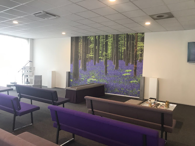 Antyesthi uitvaartzorg B.V. in Den Haag | Uitvaartzorg | Transparante tarieven