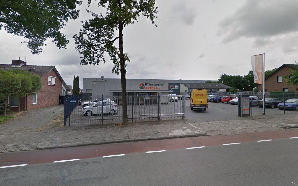 Aquasolve B.V. in Landgraaf | Uitvaartbegeleider | Uw zorggids in de regio