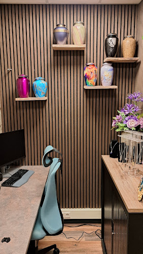 Arjan Van der Padt Overledenverzorging in Ridderkerk | Uitvaartzorg | Uw zorggids in de regio