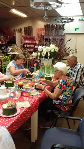 Arrangements Christa Snoek in Vrouwenakker | Bloemist | Eerlijke vergelijking