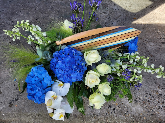 Arrivé Atelier uitvaartbloemist van de Noordkop in Schagerbrug | Bloemist | Vergelijk de beste bedrijven