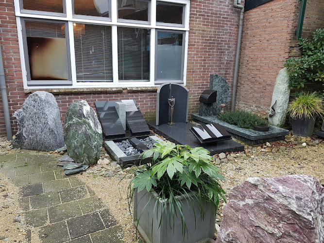 Artea Grafmonumenten in Alkmaar | Uitvaartonderneming | Eerlijke vergelijking
