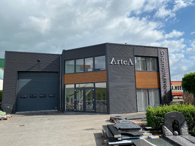 Artea Grafmonumenten Veenendaal | Uitvaartzorg | Uw zorggids in de regio