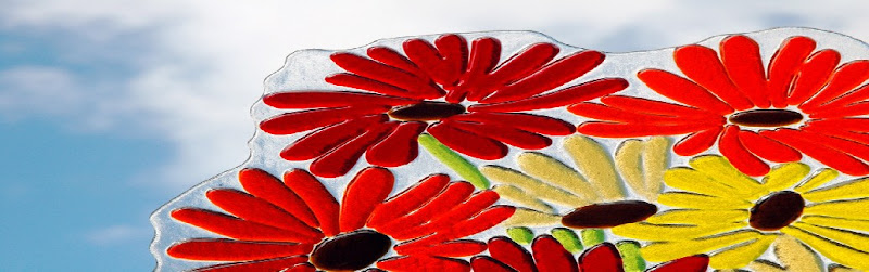 Artiverre Glasatelier in Dwingeloo | Uitvaartonderneming | Uw zorggids in de regio