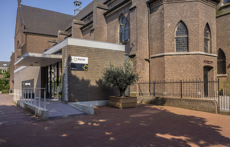 Aster Uitvaartcentrum Bemmel | Uitvaartzorg | Vergelijk eerlijk