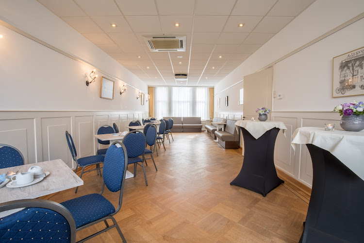 Atropos Uitvaartverzorging in Den Haag | Uitvaartverzorger | Vergelijk eerlijk