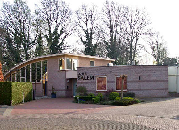 Aula Eibergen | Uitvaartbegeleider | Vind de beste uitvaartondernemer