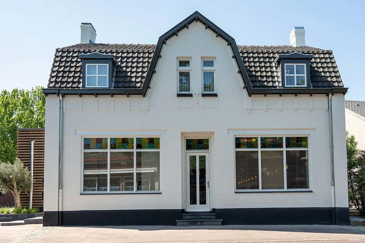 Aula ''Het Achterhuus'' (Ruiterkamp in Vorden | Uitvaartonderneming | Eerlijk en transparant