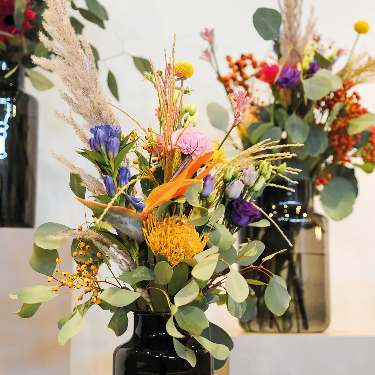 Aula in Pace Enter | Uitvaartcentrum | Vergelijk diensten en tarieven