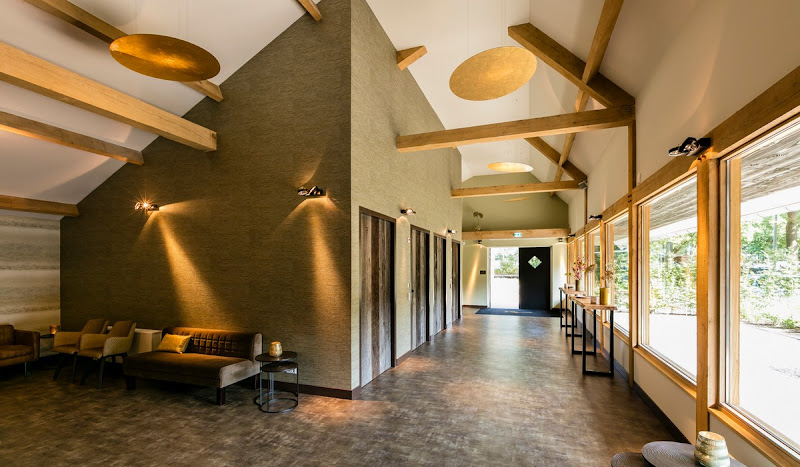 Aula Scholtenhagen in Haaksbergen | Uitvaartzorg | Vergelijk de beste bedrijven