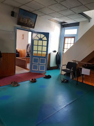 Aya Sofya Moskee Arnhem | Uitvaartzorg | Vergelijk tarieven