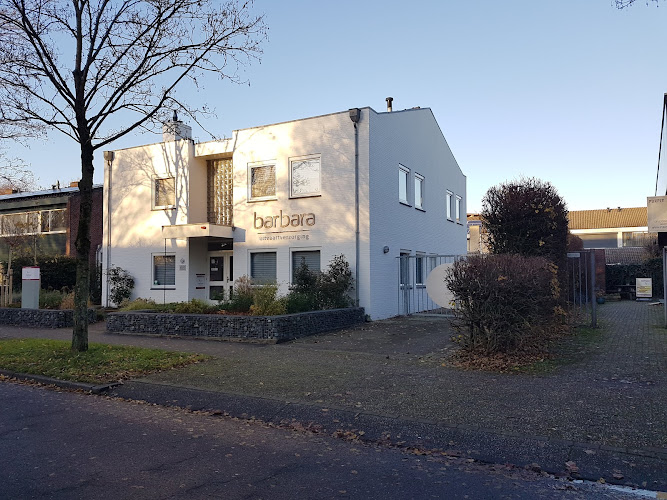 Barbara Uitvaartverzorging Vleuten in Utrecht | Uitvaartverzorger | Eerlijke vergelijking