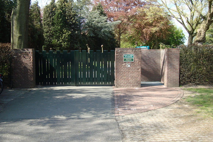 Barneveldse Begrafenis Vereniging | Begraafplaats | Eerlijk en transparant