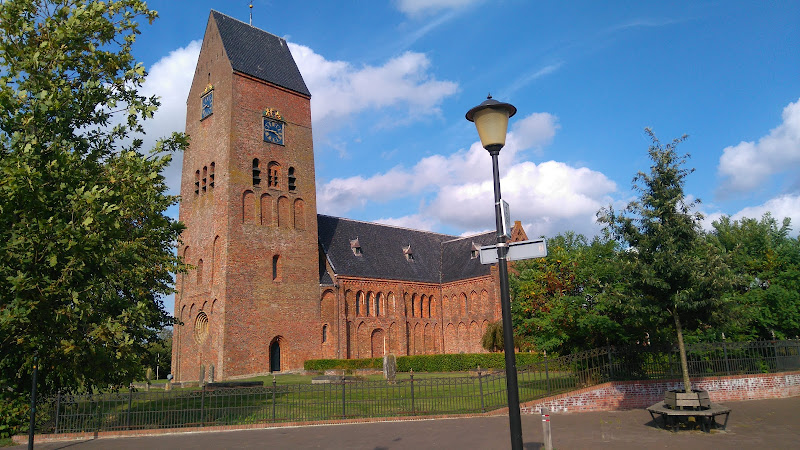  Stedum | Uitvaartzorg | Uw keuzehulp