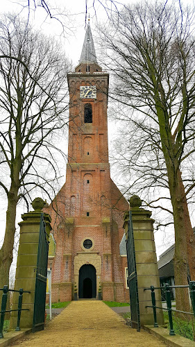 Beemster church in Middenbeemster | Uitvaartzorg | Vind de juiste uitvaartondernemer