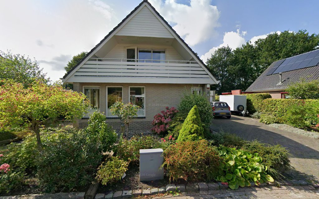 Begr.- en Crematie-Vereniging Harkstede-Scharmer | Uitvaartbegeleider | Vergelijk diensten en tarieven