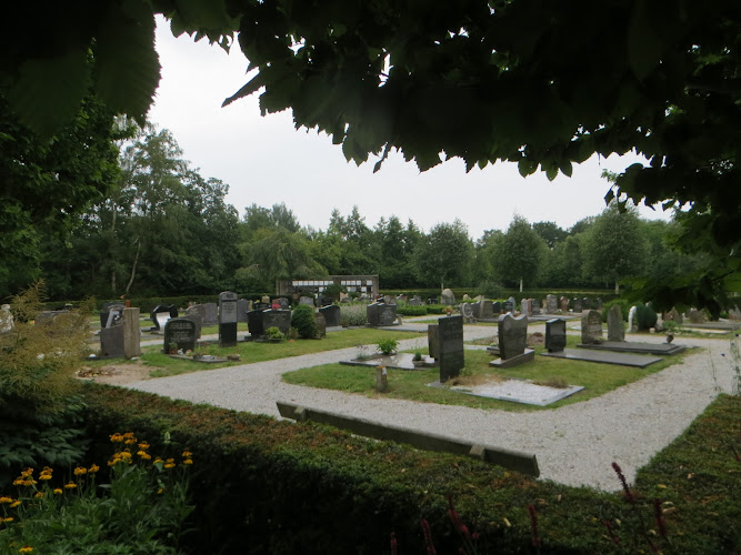  "De Laatste Eer" Balk | Uitvaartzorg | Uw gids voor uitvaarten