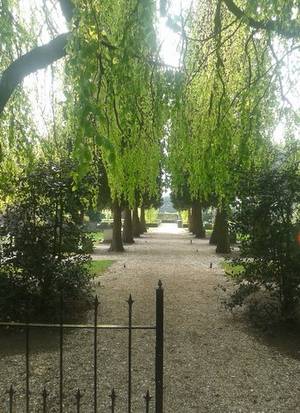 Begraaf- en gedenkpark Diepenheim | Uitvaartbegeleider | Uw gids voor uitvaarten