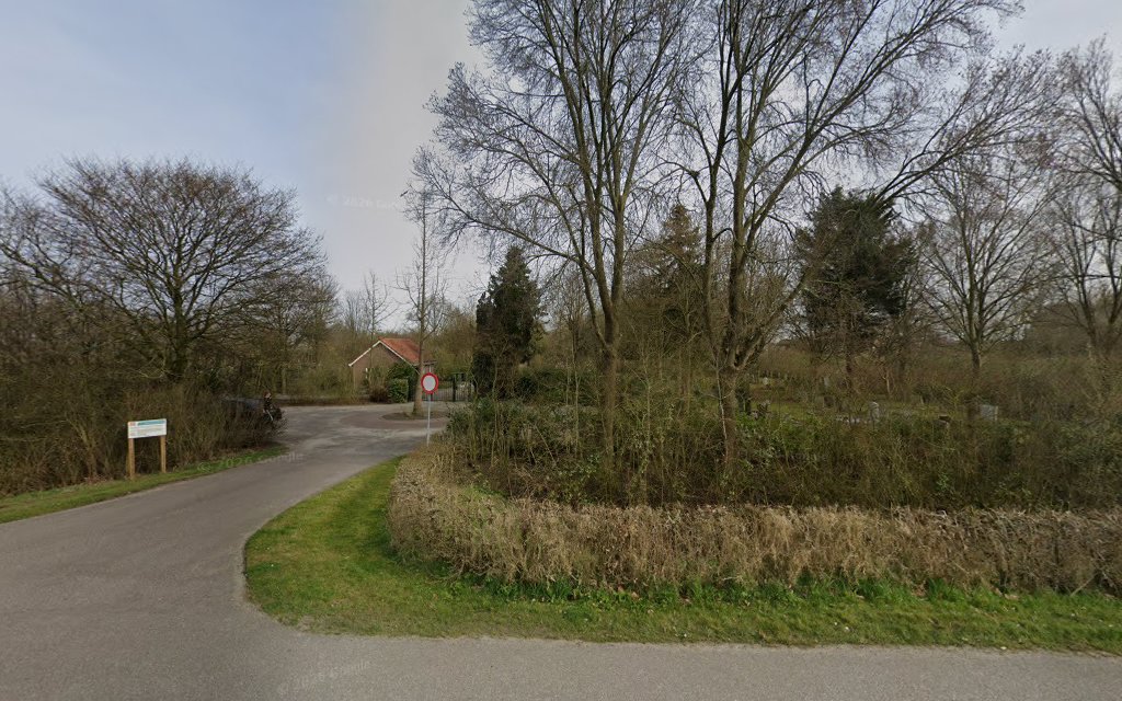 Begraafplaats Arnemuiden | Uitvaartzorg | Uw keuzehulp