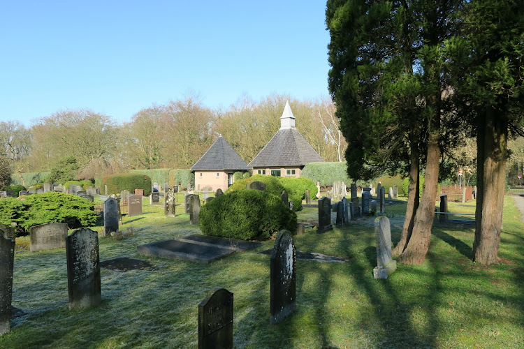 Begraafplaats Bergklooster in Zwolle | Uitvaartonderneming | Vind de beste uitvaartondernemer