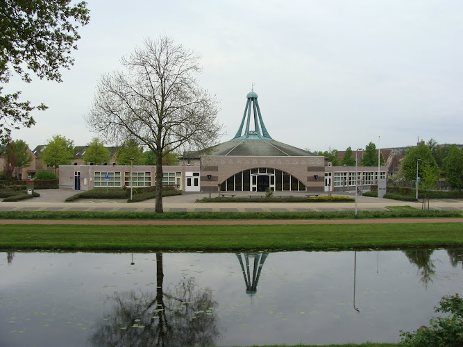 Begraafplaats Bovenbroek in Kampen | Begraafplaats | Transparante dienstverlening