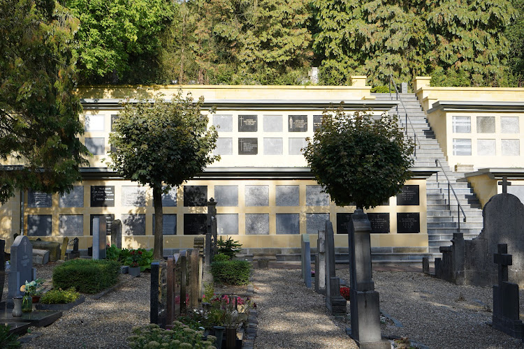 Begraafplaats Cauberg in Valkenburg | Uitvaartonderneming | Eerlijk en transparant