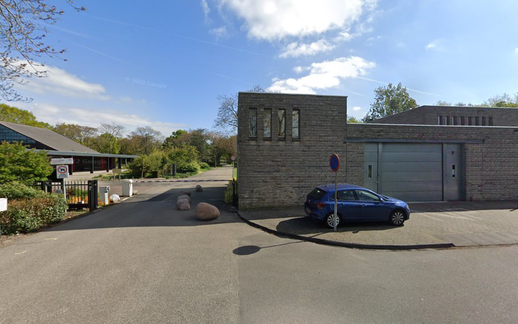 Begraafplaats Daelwijck in Utrecht | Afscheidsbegeleider | Bespaar door transparantie