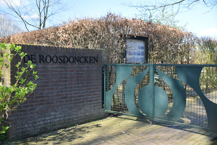 Begraafplaats 'de Roosdoncken' in Nuenen | Uitvaartonderneming | Vind de beste uitvaartondernemer