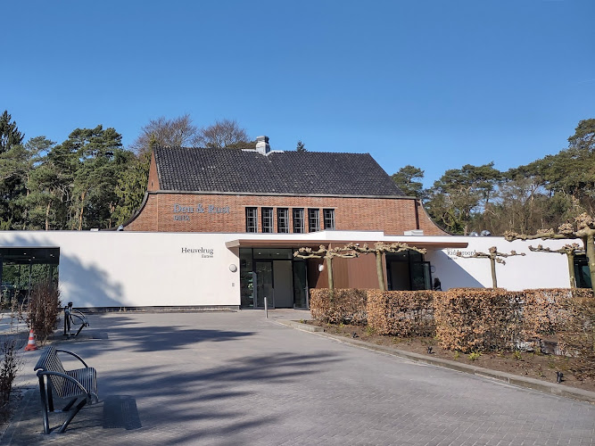 Begraafplaats Den en Rust in Bilthoven | Uitvaartbegeleider | Vergelijk diensten en tarieven