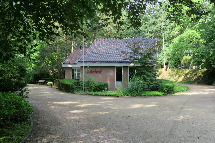 Begraafplaats Duinhof in Lisse | Uitvaartbegeleider | Vind de juiste uitvaartondernemer