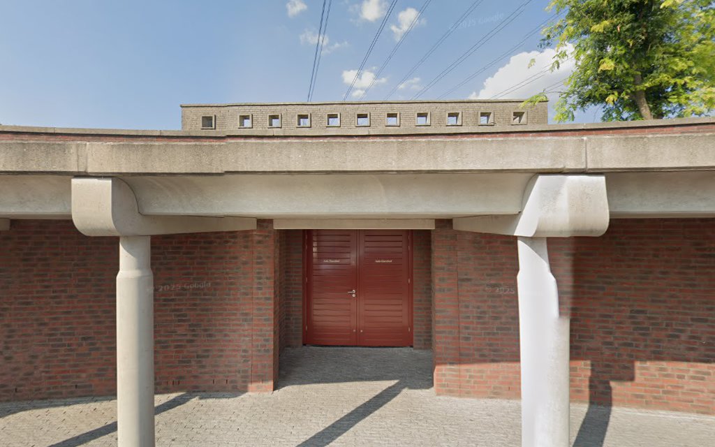 Begraafplaats Elzenhof in Harderwijk | Begrafenisverzorging | Uw zorggids in de regio