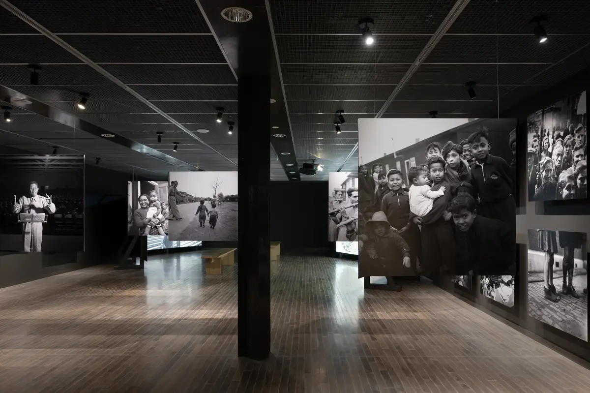 Begraafplaats Engelmanskamp in Heerde | Begraafplaats | Uw keuzehulp