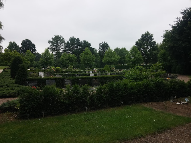 Begraafplaats Geldermalsen | Uitvaartonderneming | Eerlijk en transparant