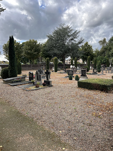 Begraafplaats Herkenbosch | Uitvaartzorg | Keuzehulp uitvaartzorg