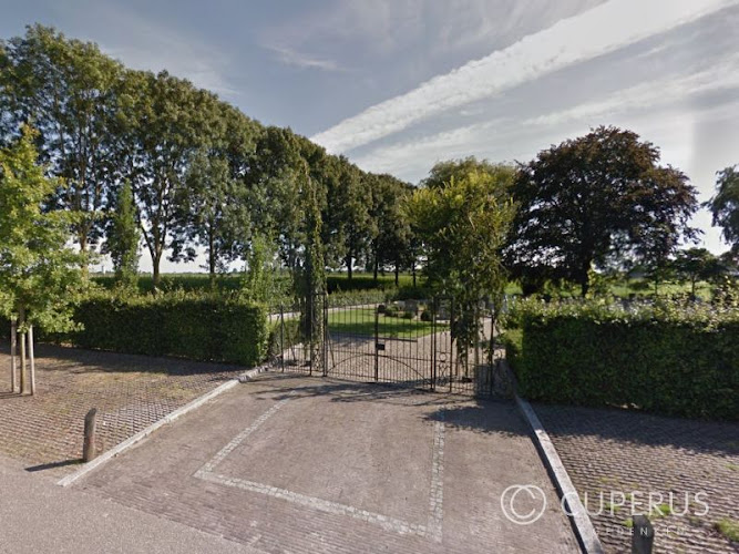 Begraafplaats Hervormde Gemeente Werkhoven | Uitvaartonderneming | Uw gids voor uitvaarten