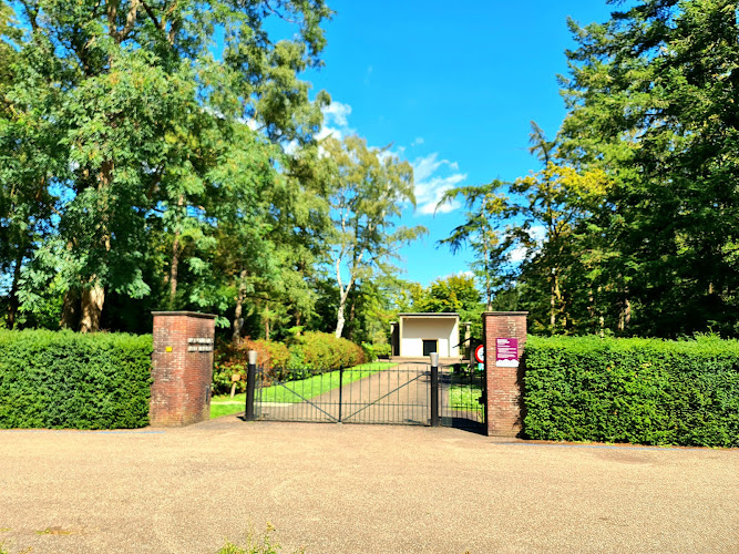 Begraafplaats in Naarden | Begraafplaats | Uw gids voor uitvaarten