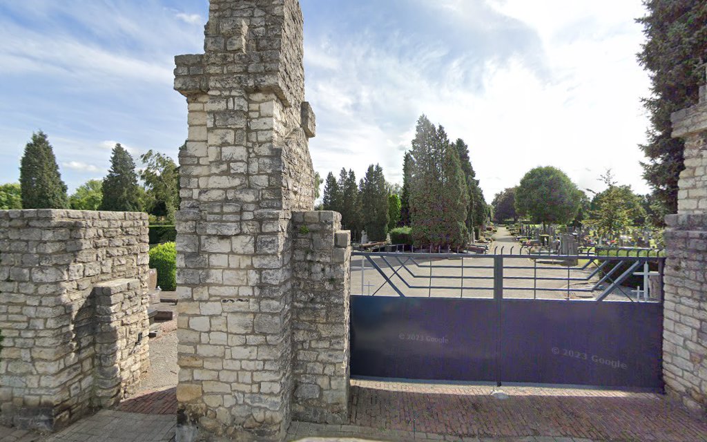 Begraafplaats Oostermaas in Maastricht | Uitvaartonderneming | Vergelijk tarieven