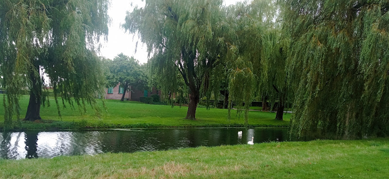 Begraafplaats Oudeland in Hoogvliet Rotterdam | Afscheidsbegeleider | Transparant en eerlijk