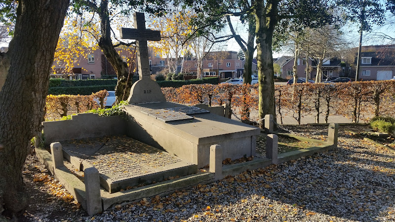 Begraafplaats Oudewater | Begraafplaats | Vergelijk zorg & tarieven