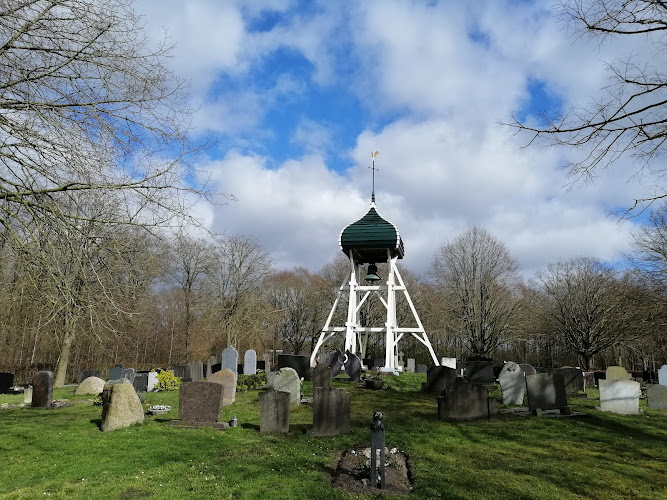 Begraafplaats Ruigahuizen | Begraafplaats | Bespaar door transparantie