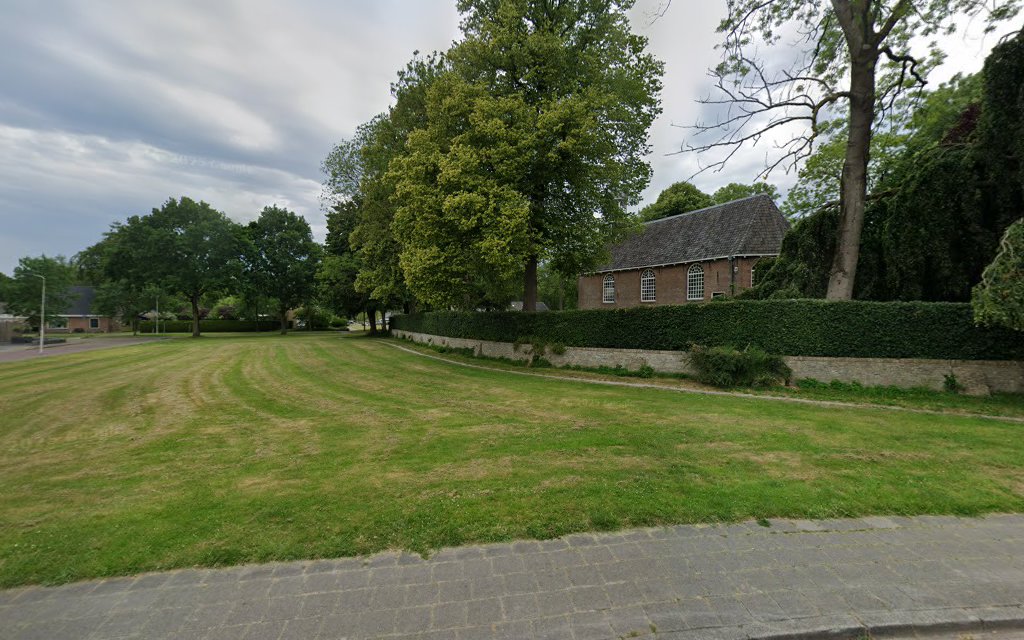 Begraafplaats Sint Nicolaasga | Uitvaartonderneming | Vergelijk tarieven