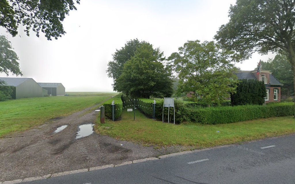 Begraafplaats Wolfsbarge in Kropswolde | Begraafplaats | Eerlijk en transparant