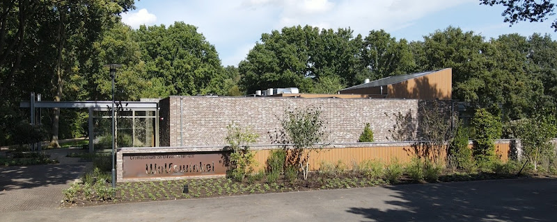 Begraafplaats Wolfswinkel in Son en Breugel | Uitvaartbegeleider | Vergelijk aanbieders in de regio