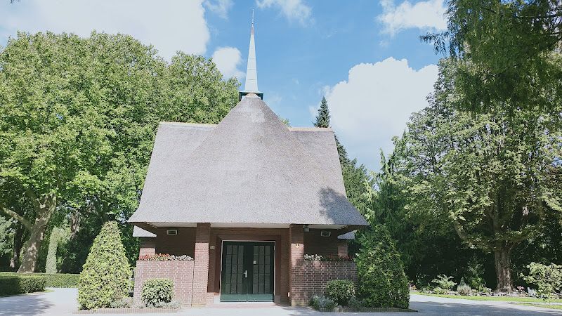 Begraafplaats in Zwijndrecht | Afscheidsbegeleider | Onafhankelijk vergelijker