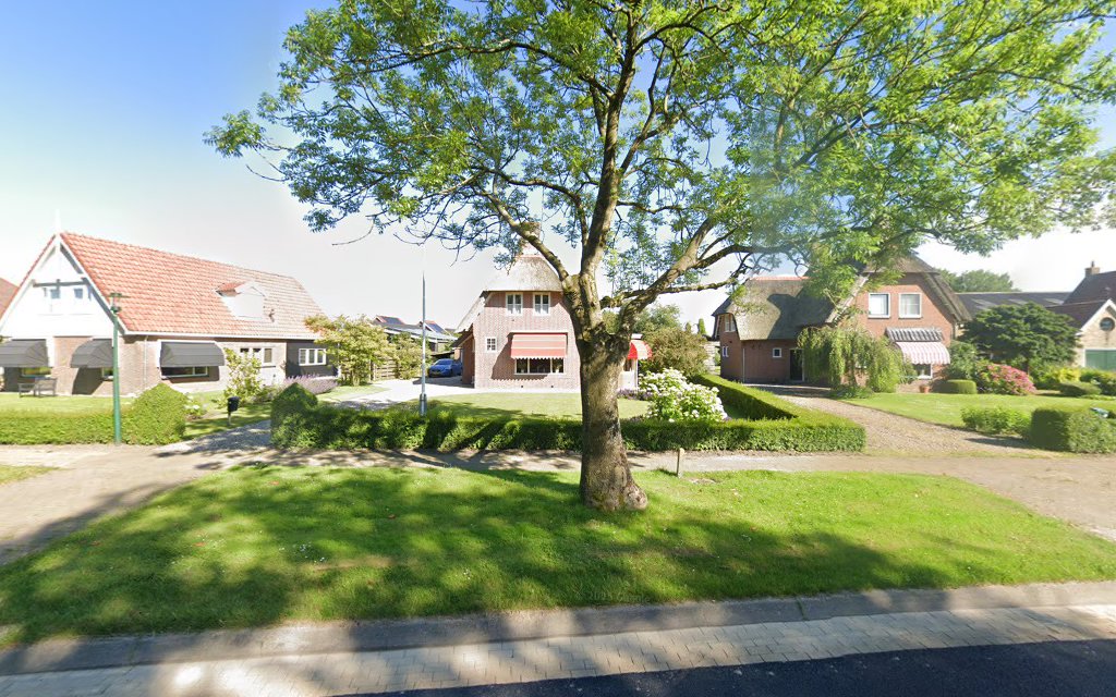 Begrafenis-Crematievereniging "De Laatste Eer" in Witmarsum | Uitvaartverzorger | Vergelijk aanbieders in de regio