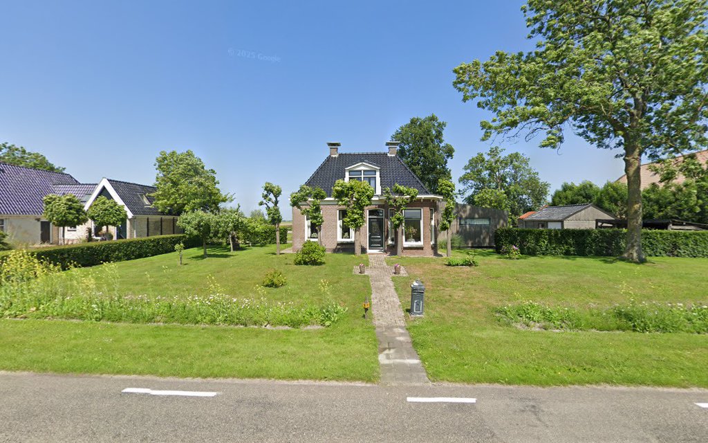 Begrafenis- en crematievereniging 'Sloten in Wijckel | Begraafplaats | Vind de juiste uitvaartondernemer