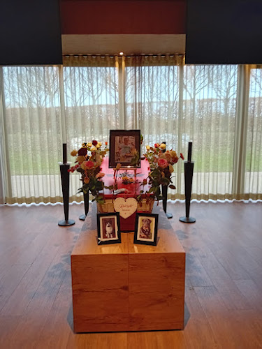 Begrafenisondernemer - Crematie & uitvaart bij in Wieringerwaard | Uitvaartverzorger | Vergelijk tarieven